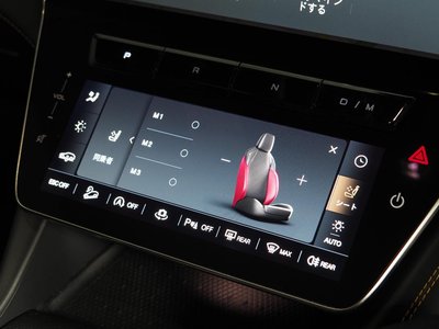 2023 Maserati GRECALE 缩略图 44