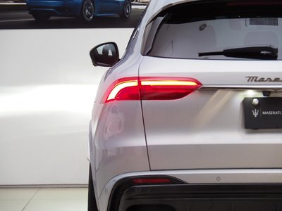 2023 Maserati GRECALE 缩略图 57