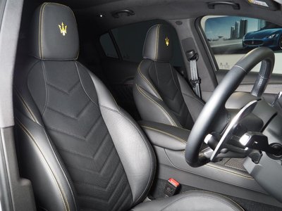 2023 Maserati GRECALE 照片 10
