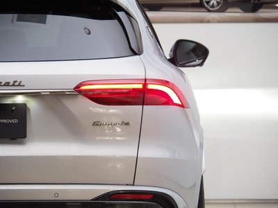 2023 Maserati GRECALE 缩略图 26
