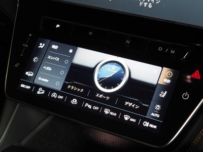 2023 Maserati GRECALE 缩略图 46
