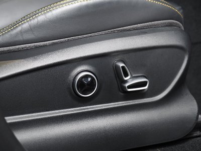 2023 Maserati GRECALE 缩略图 50
