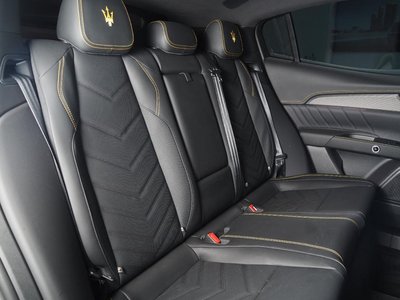 2023 Maserati GRECALE 缩略图 11