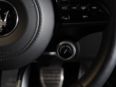 2023 Maserati GRECALE 缩略图 38