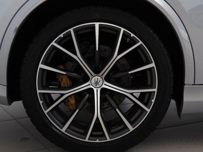 2023 Maserati GRECALE 缩略图 28