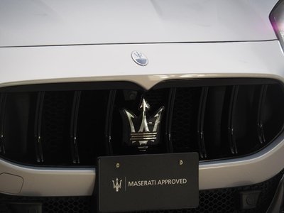 2023 Maserati GRECALE 缩略图 22