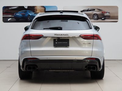 2023 Maserati GRECALE 缩略图 17