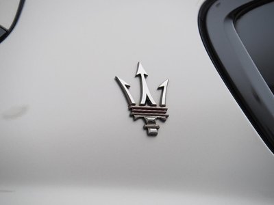 2023 Maserati GRECALE 缩略图 20