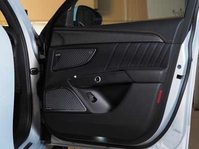 2023 Maserati GRECALE 缩略图 24