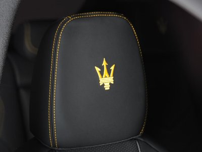 2023 Maserati GRECALE 缩略图 12