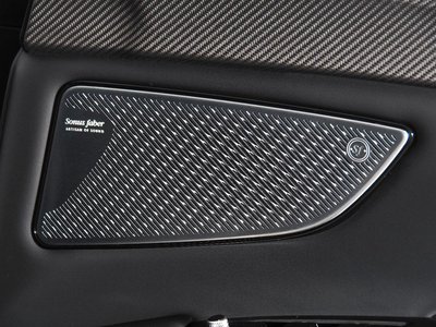 2023 Maserati GRECALE 照片 7