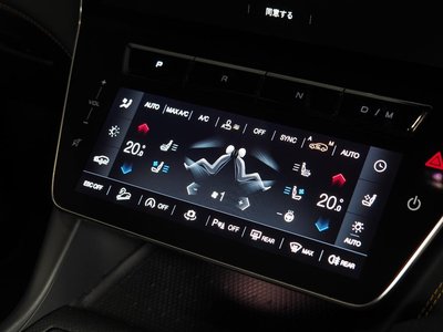 2023 Maserati GRECALE 缩略图 41