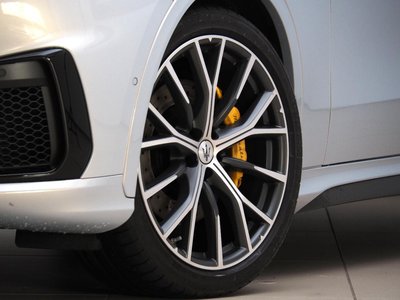 2023 Maserati GRECALE 照片 9