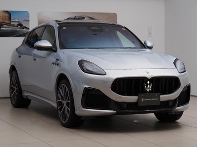 2023 Maserati GRECALE 缩略图 16
