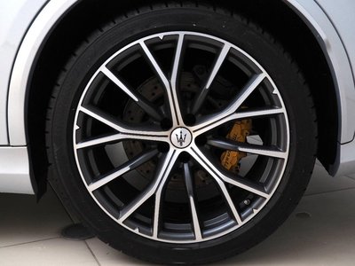 2023 Maserati GRECALE 缩略图 29