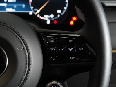 2023 Maserati GRECALE 缩略图 36