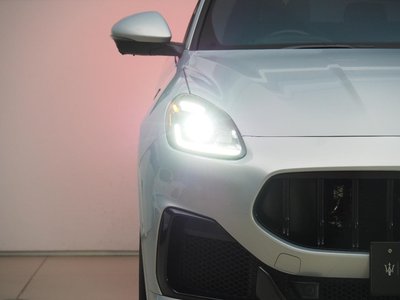 2023 Maserati GRECALE 缩略图 25