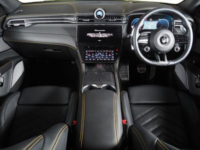 2023 Maserati GRECALE 照片 5