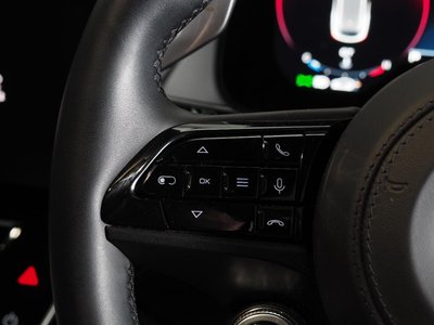 2023 Maserati GRECALE 缩略图 35