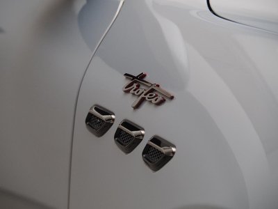 2023 Maserati GRECALE 缩略图 21