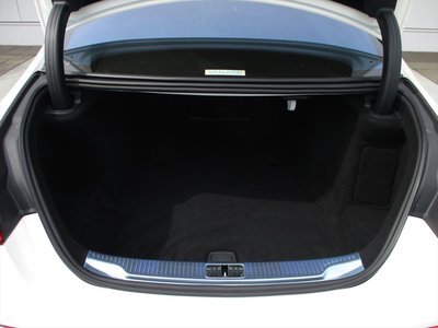 MERCEDES-BENZ S-CLASS - 10