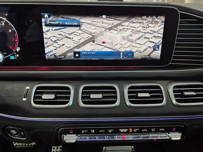 صورة مصغرة 17 لـ 2025 Mercedes-BENZ GLS