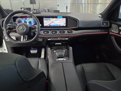 صورة مصغرة 20 لـ 2025 Mercedes-BENZ GLS