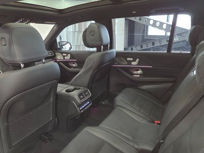 صورة مصغرة 18 لـ 2025 Mercedes-BENZ GLS