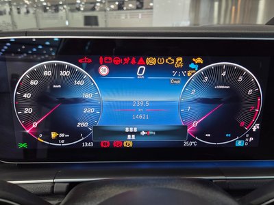 صورة مصغرة 14 لـ 2025 Mercedes-BENZ GLS
