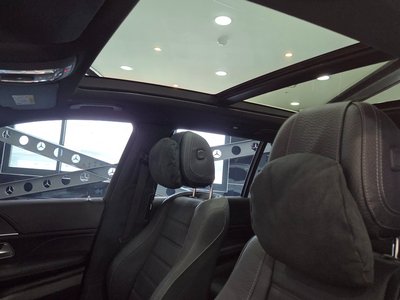 صورة مصغرة 13 لـ 2025 Mercedes-BENZ GLS