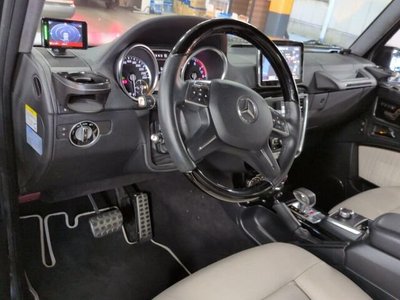 صورة 3 لـ 2013 Mercedes-BENZ G-CLASS