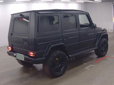 صورة 5 لـ 2013 Mercedes-BENZ G-CLASS