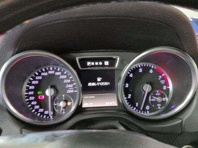 صورة 6 لـ 2013 Mercedes-BENZ G-CLASS