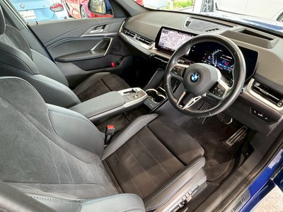 BMW X1 - 9
