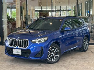 BMW X1 - 1