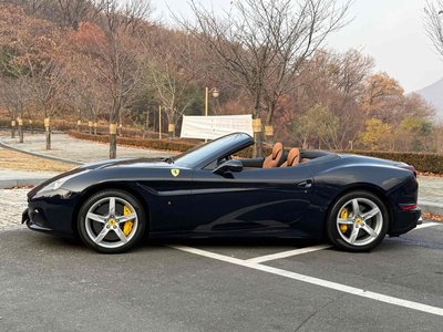 FERRARI CALIFORNIA - 7