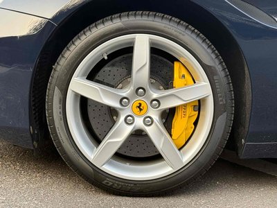 FERRARI CALIFORNIA - 8