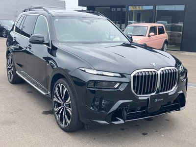 BMW X7 - 3