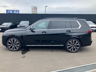 BMW X7 - 8