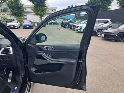 BMW X7 - 9