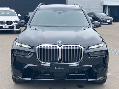 BMW X7 - 5