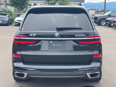 BMW X7 - 6