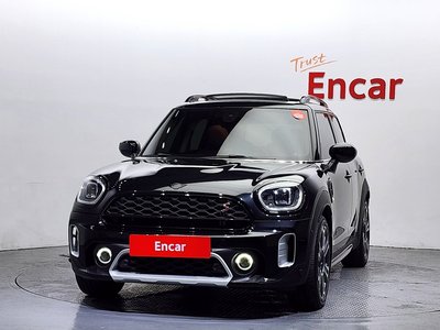 MINI COUNTRYMAN - 2