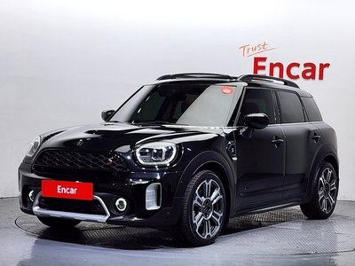 MINI COUNTRYMAN - 1