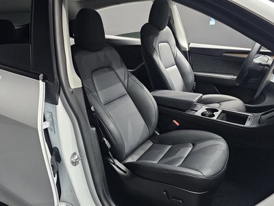 2022 Tesla MODEL Y — миниатюра 18
