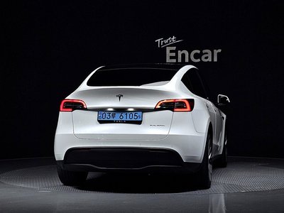 صورة 4 لـ 2022 Tesla MODEL Y