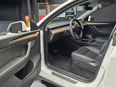 2022 Tesla MODEL Y — миниатюра 13
