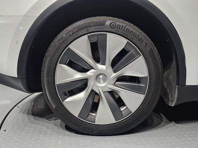 صورة 6 لـ 2022 Tesla MODEL Y