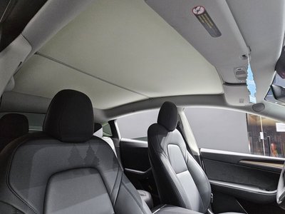 2022 Tesla MODEL Y — миниатюра 25