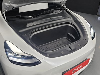صورة 7 لـ 2022 Tesla MODEL Y